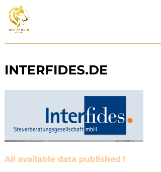 Interfides