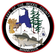 LAKE OF THE WOODS COUNTY