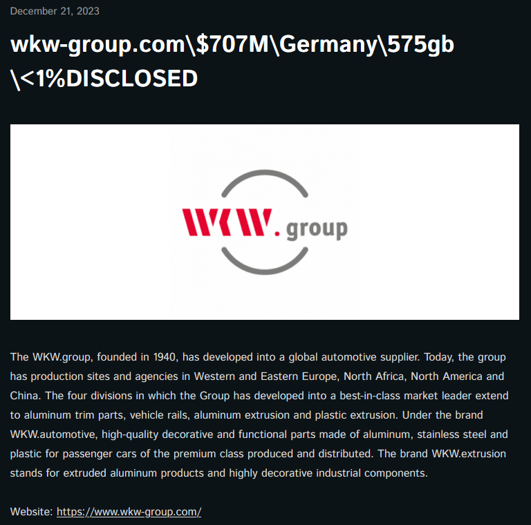 WKW.group