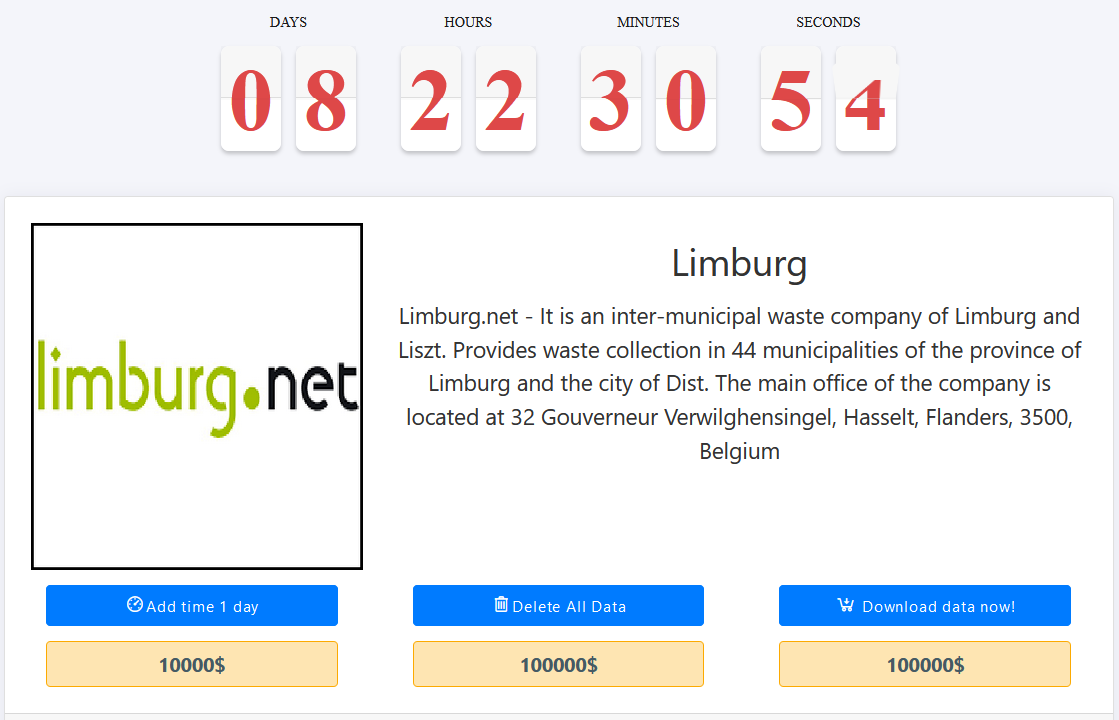 Limburg.net